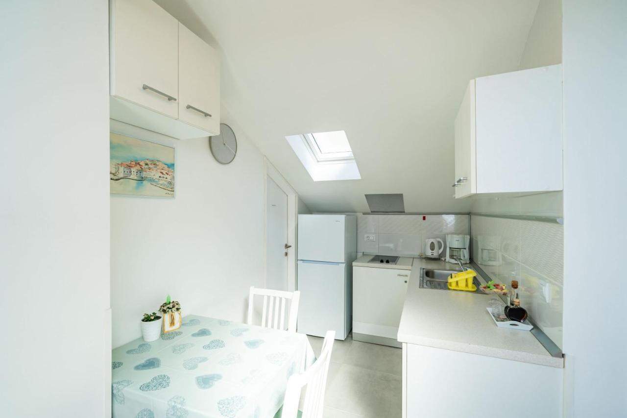 Appartement Ingrid *