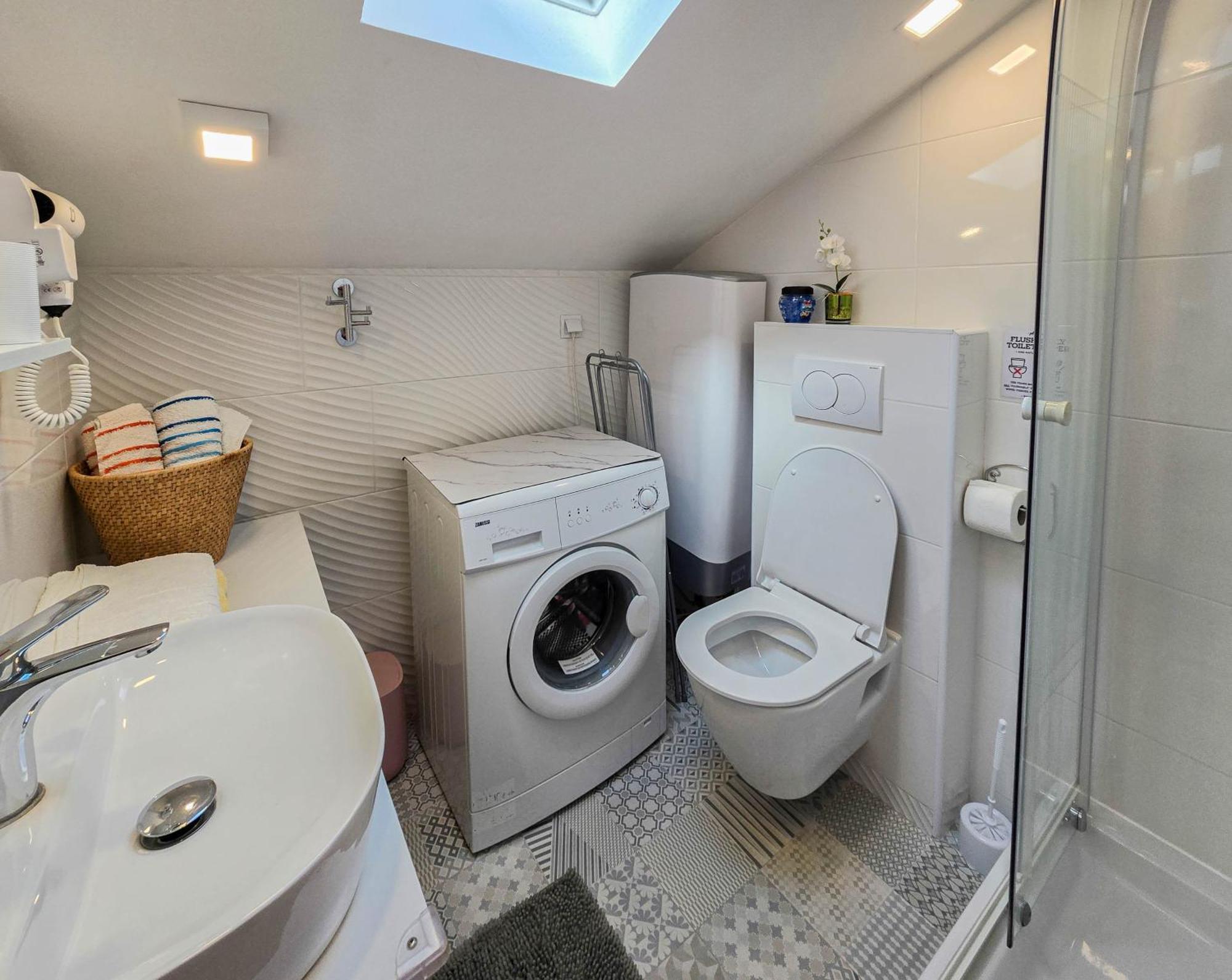 Ingrid Appartement *