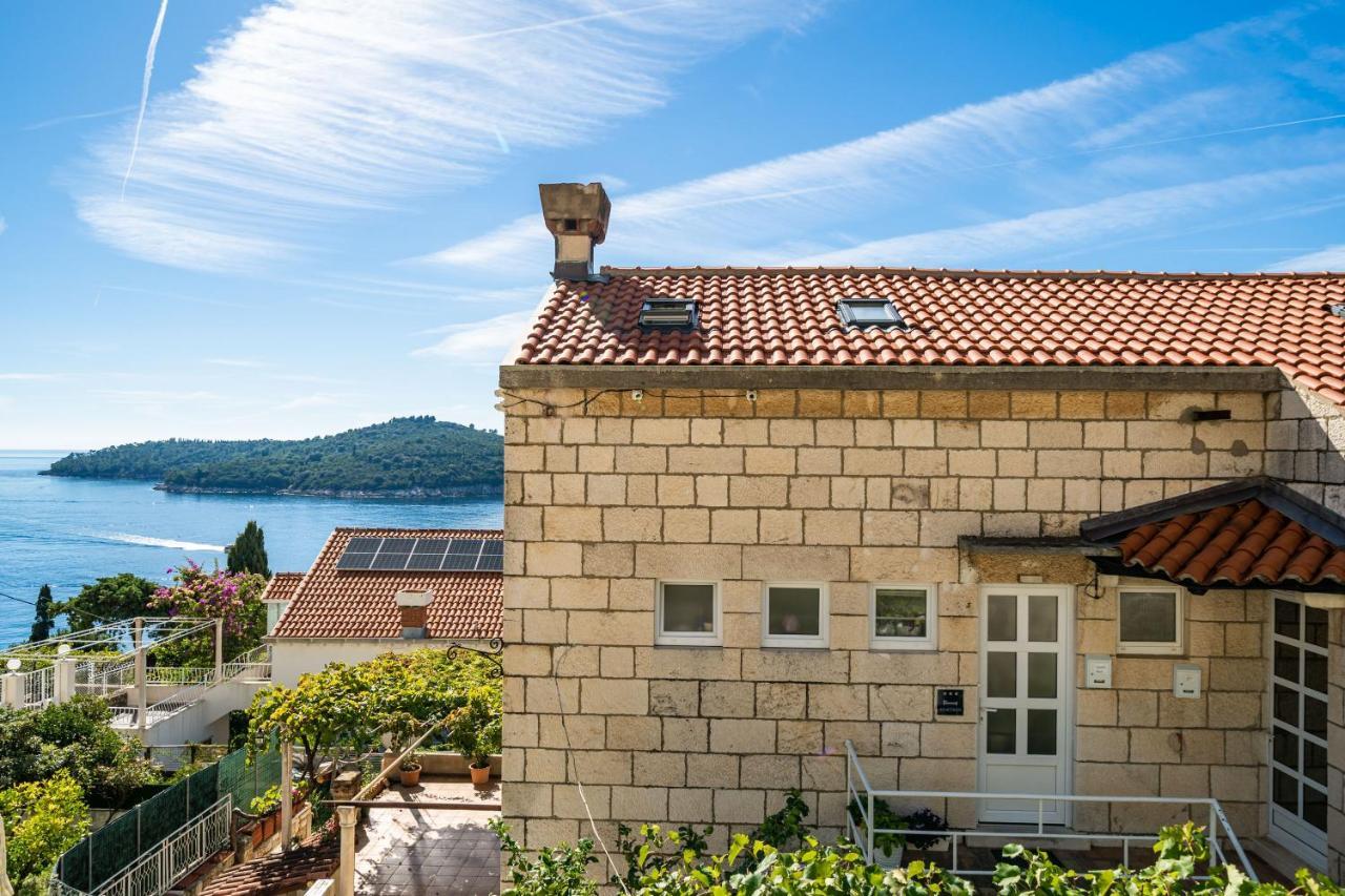 Ingrid * Dubrovnik