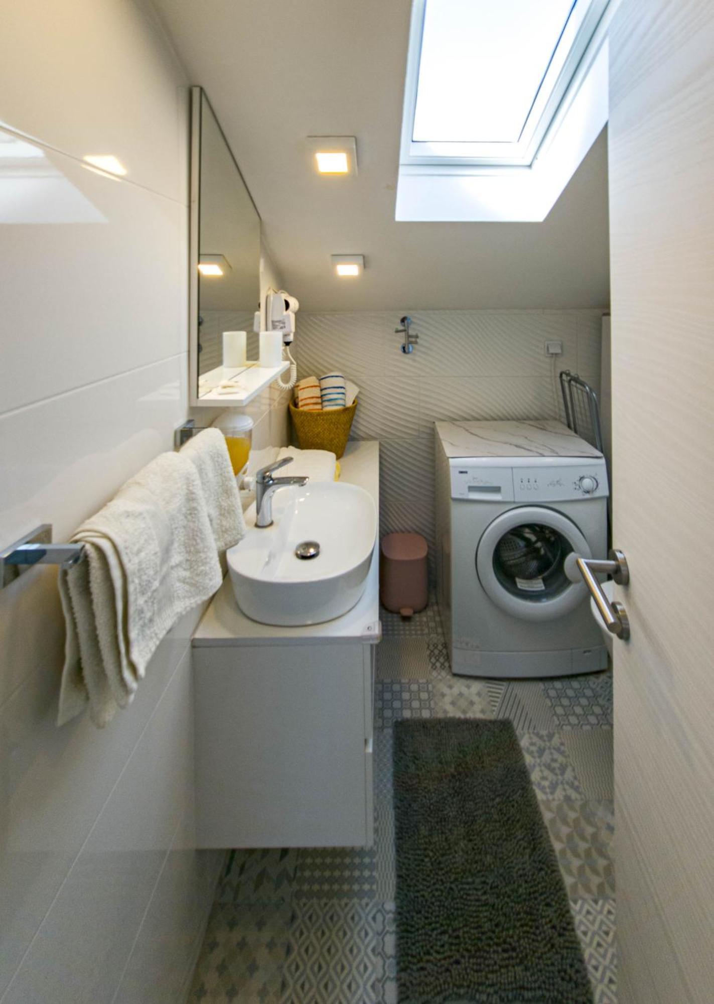 Apartamento Ingrid