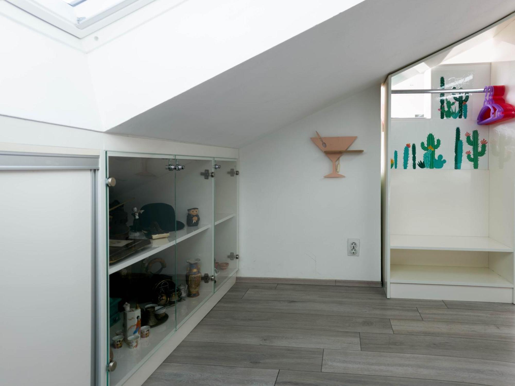 Apartamento Ingrid *