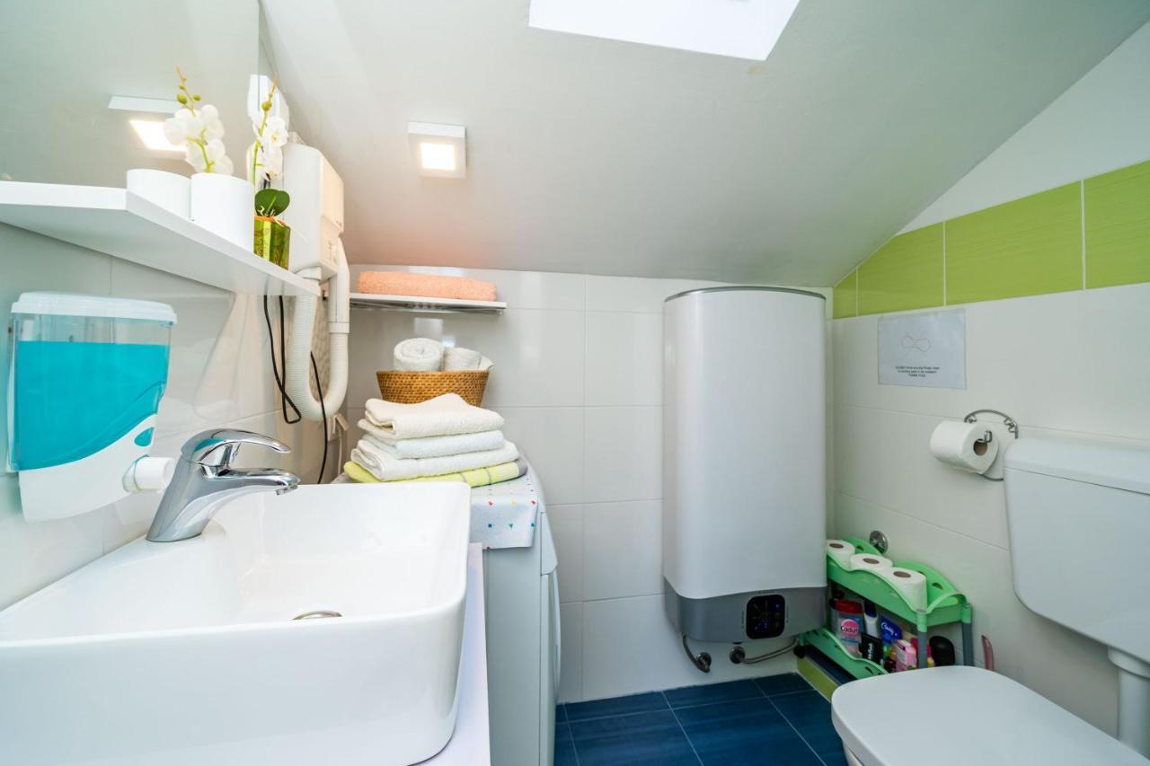Apartment Ingrid Dubrovnik