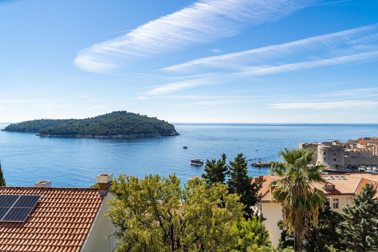Ingrid * Dubrovnik