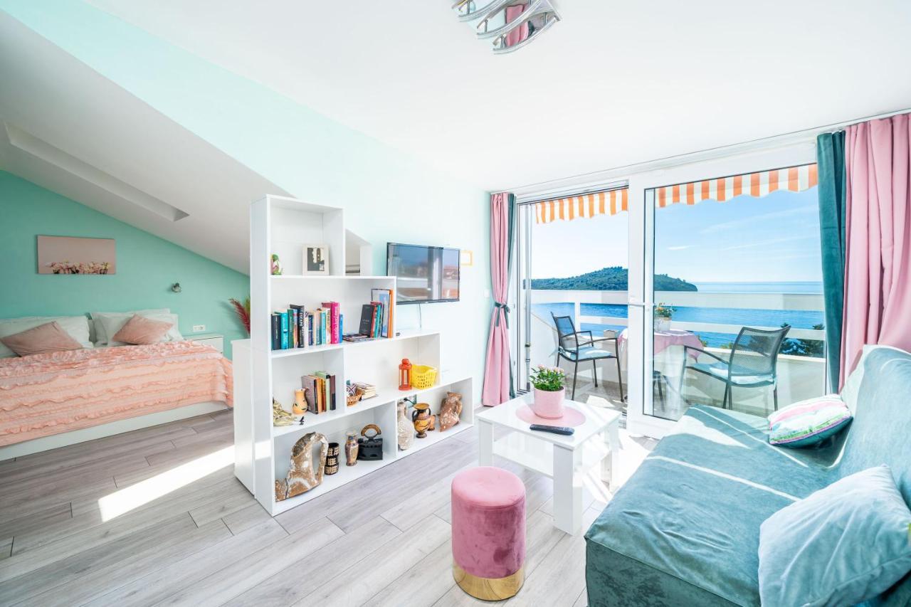 Ingrid Apartment