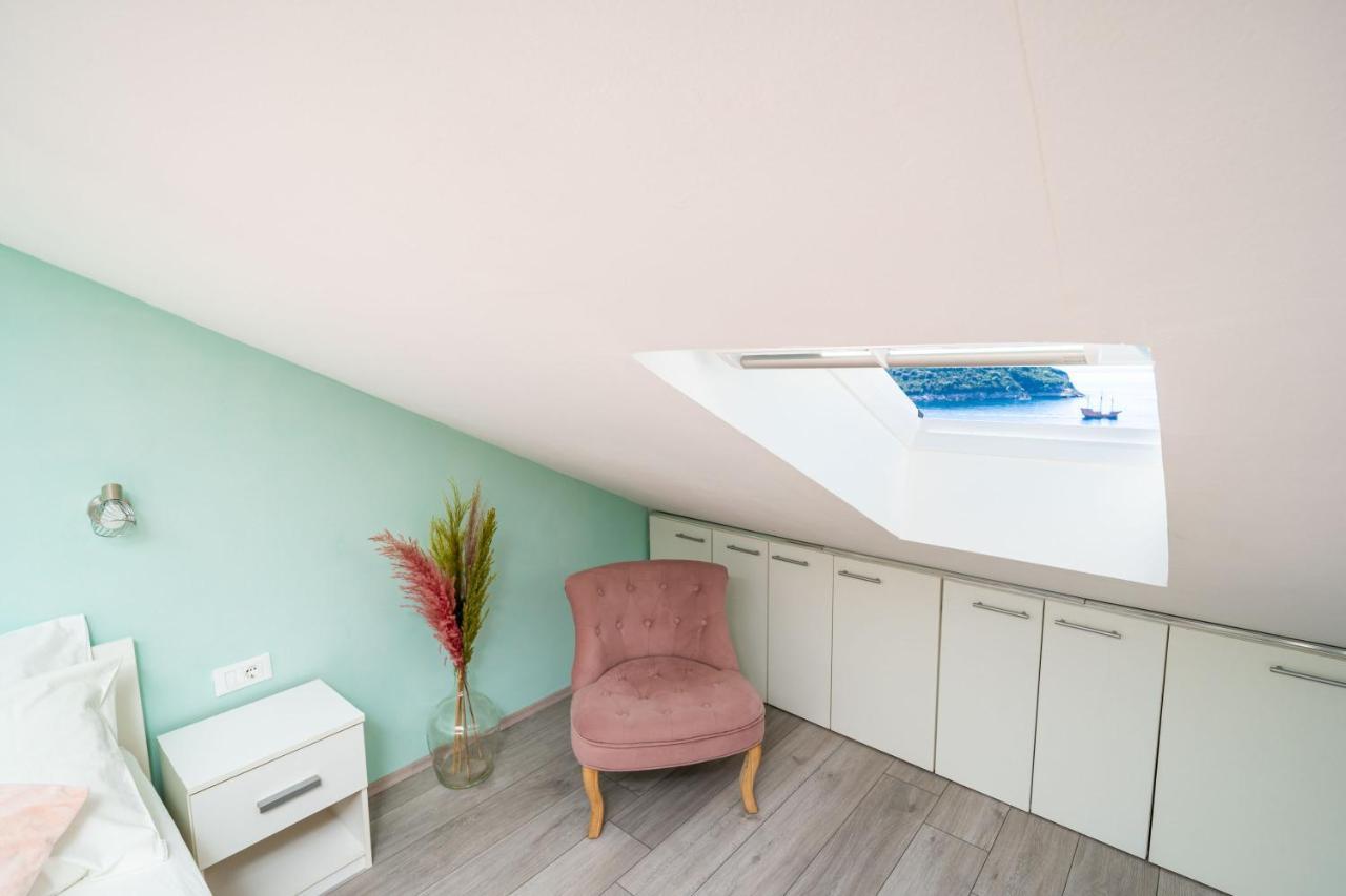 Ingrid Apartment