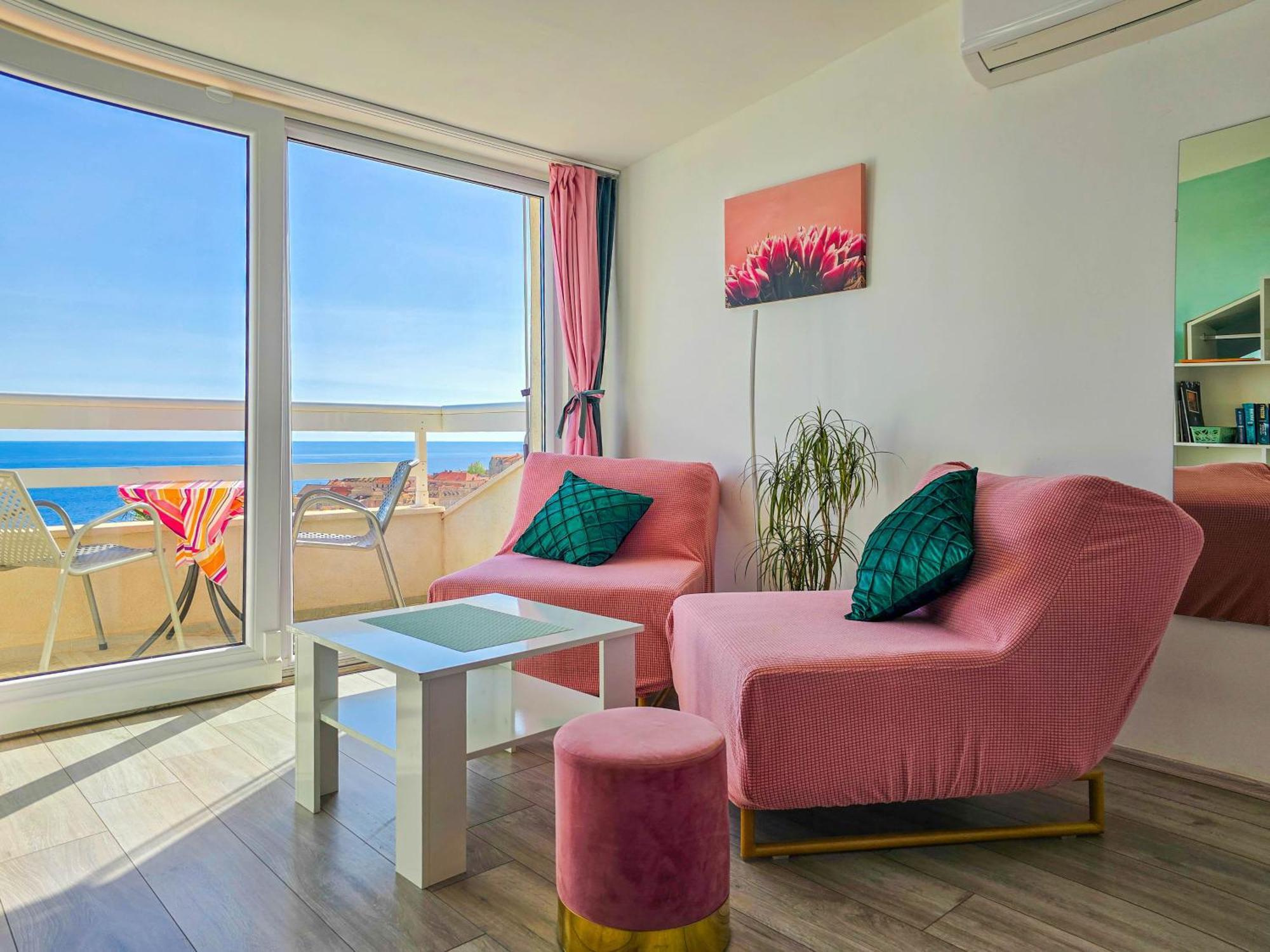 Apartment Ingrid Dubrovnik